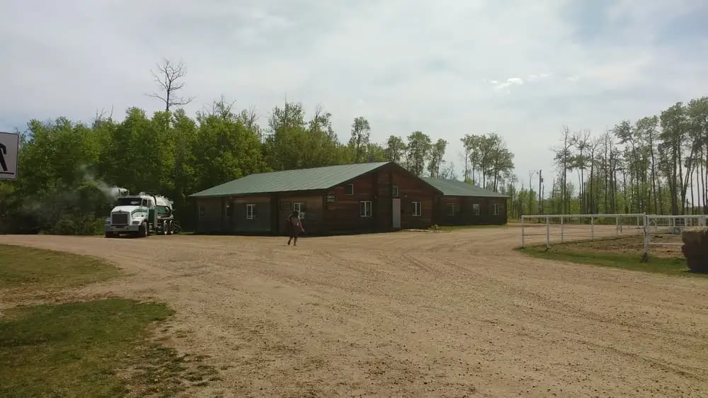 Birch Bay Ranch image