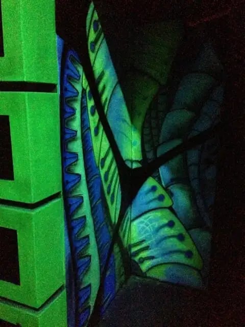 Ultrazone Laser Tag image