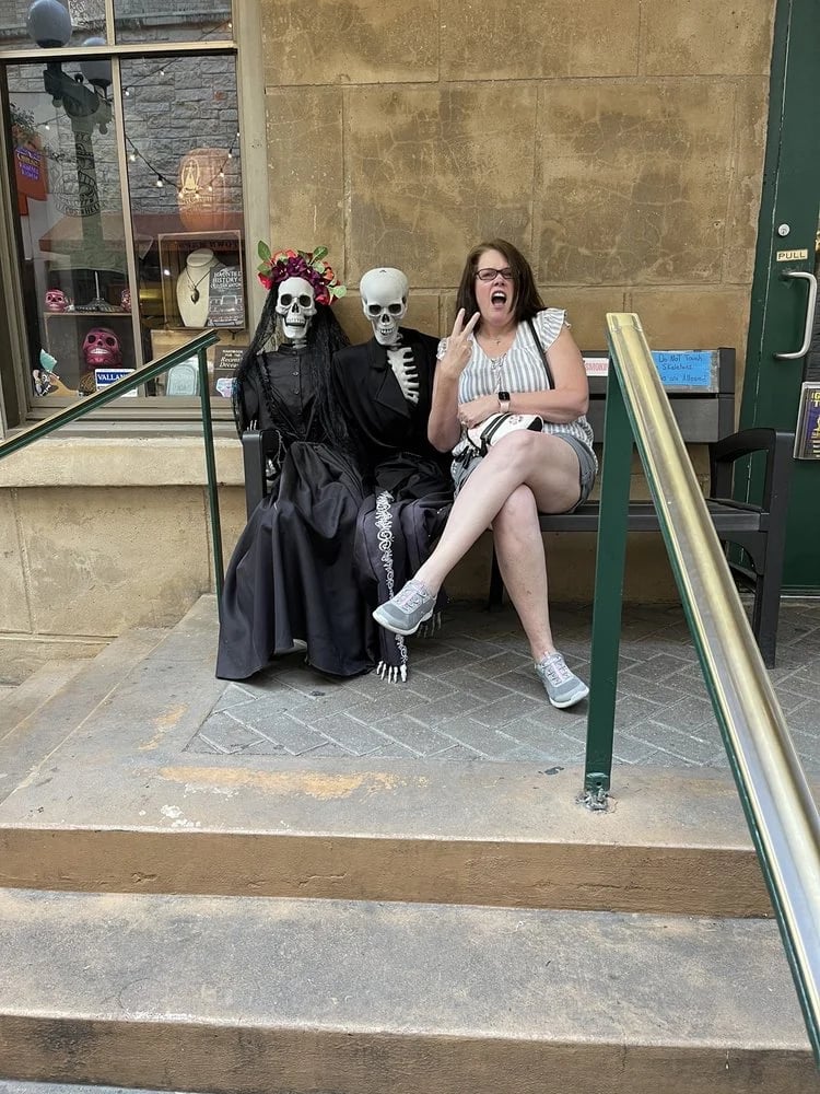 Sisters Grimm Ghost Tours image