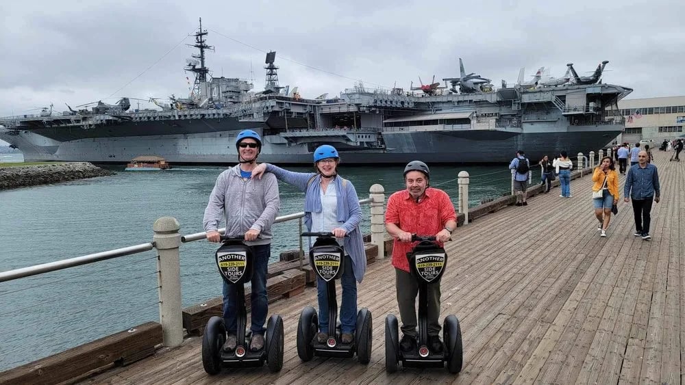 Another Side Of San Diego Tours image