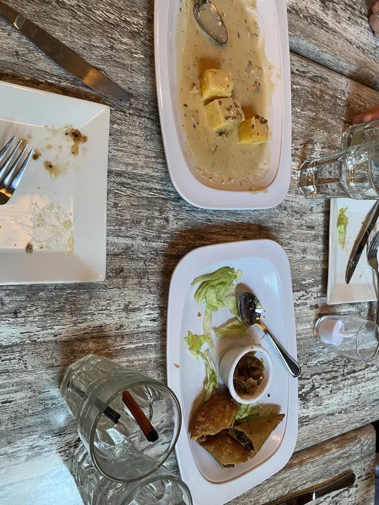 Beyond the Plate Food Tours image