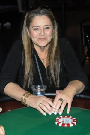 The Poker People image