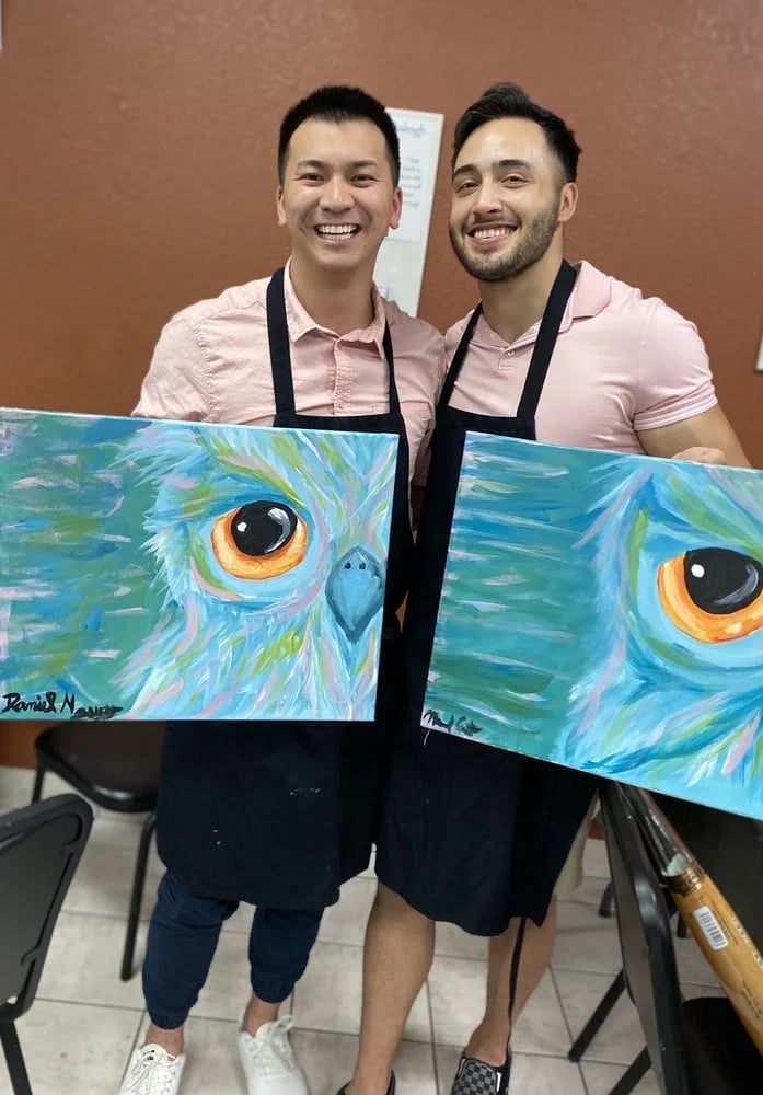 I Painted That! image