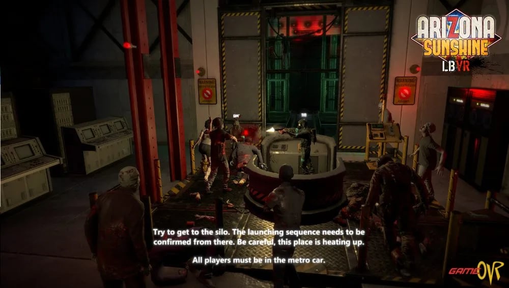 Game OVR image