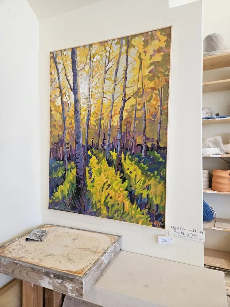 Salt Lake Pottery Studio image