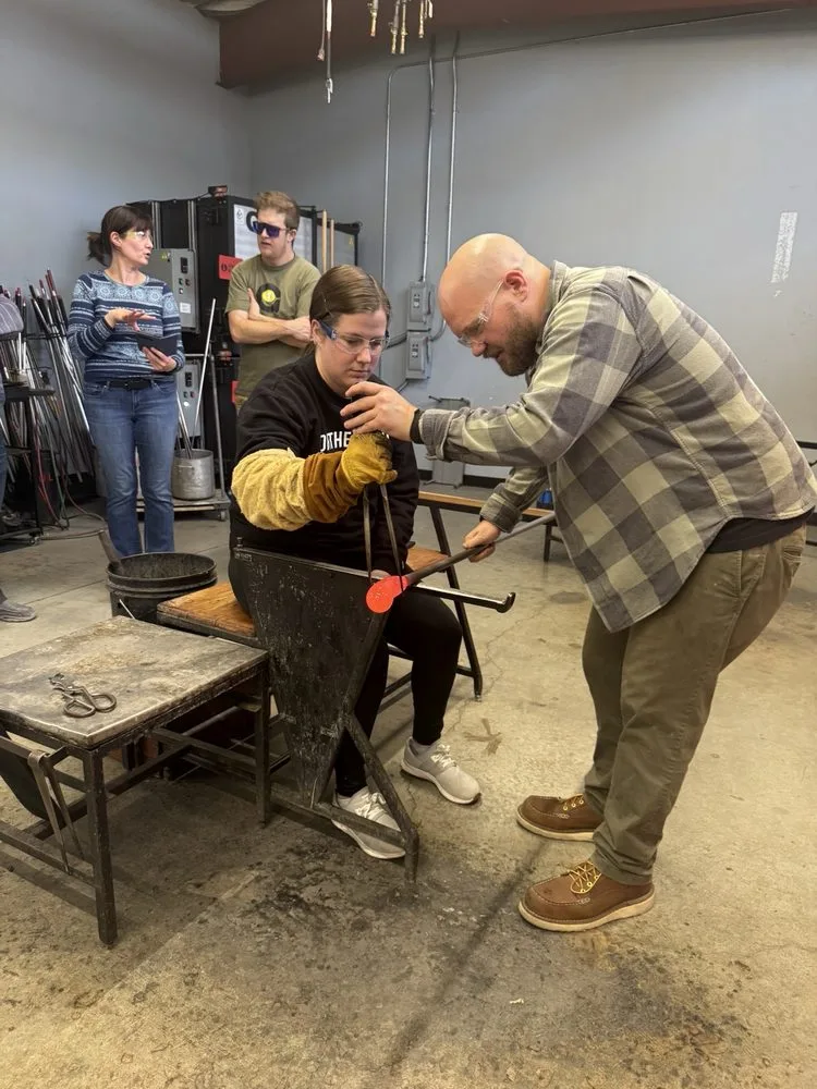 Bay Area Glass Institute image