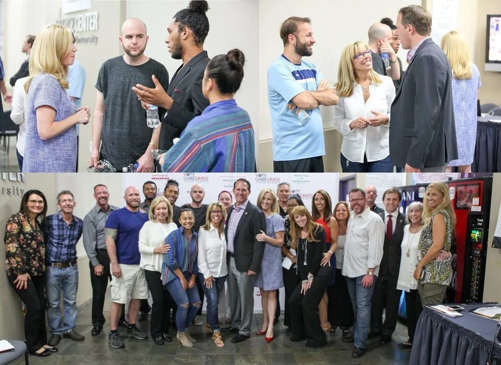 ChoiceCenter Leadership University image