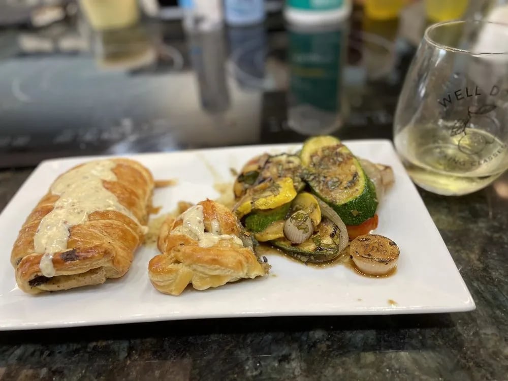 Well Done Cooking Classes image