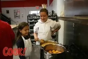 Cook Programs image