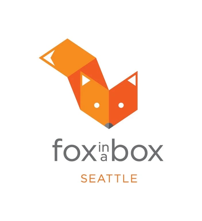 Fox in a Box Escape Room Seattle image