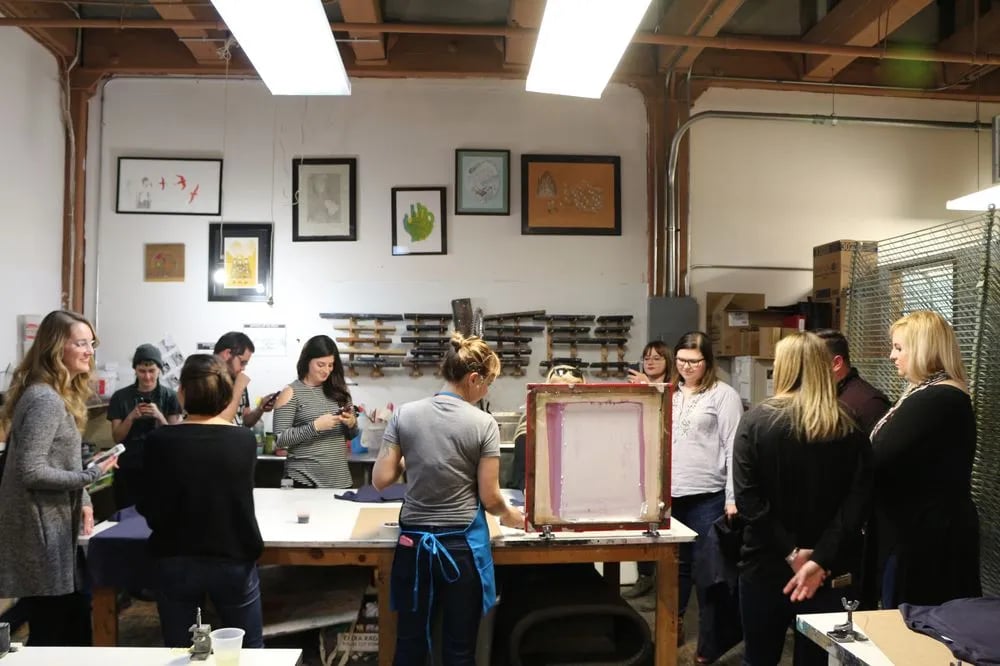 Spudnik Press Cooperative image