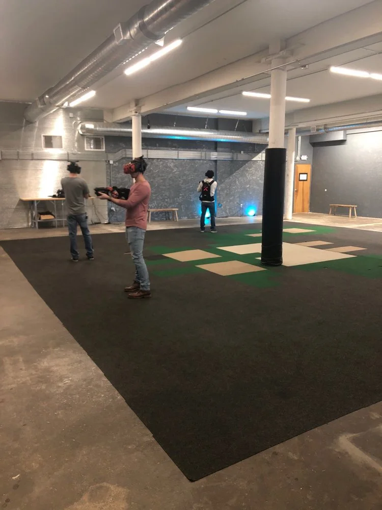 FlipSwitch VR image