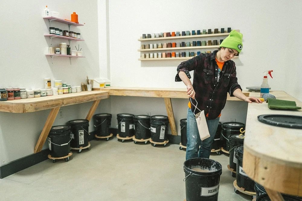 Merritt Ceramics Studio image