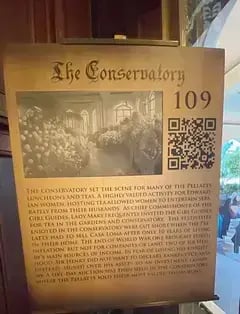 Casa Loma Escape Rooms
