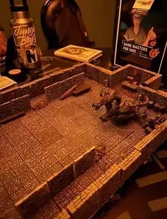 Game Masters For Hire