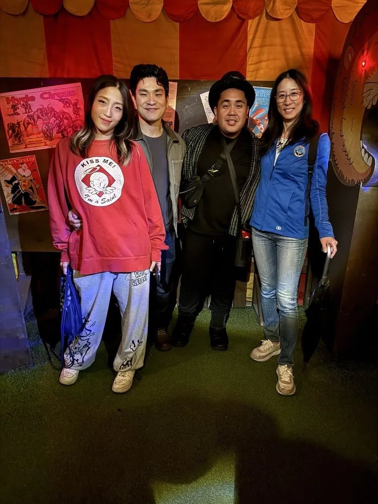 60out Escape Rooms image