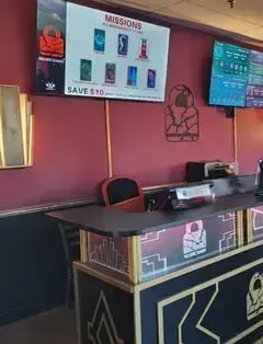 Escape Games Canada
