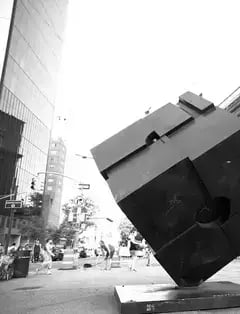 True Tales of NYC Walking Tours
