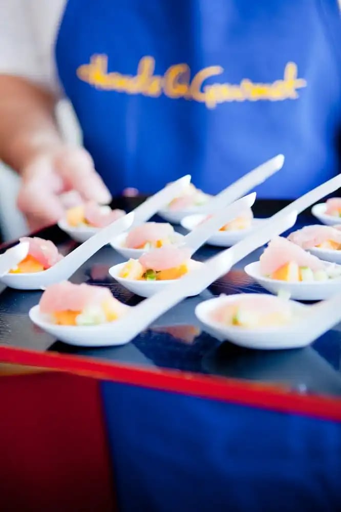 Hands On Gourmet image