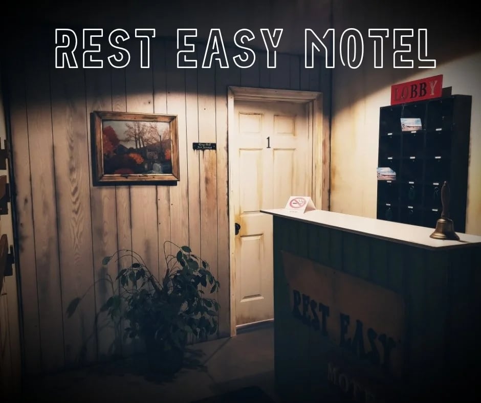 Escape Artists image