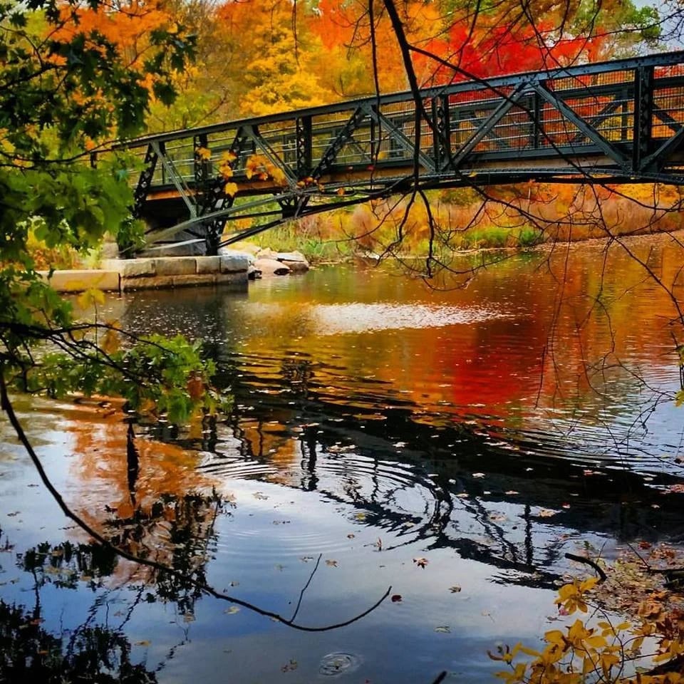 PADDLEBOSTON NEWTON: HISTORIC BOATHOUSE image