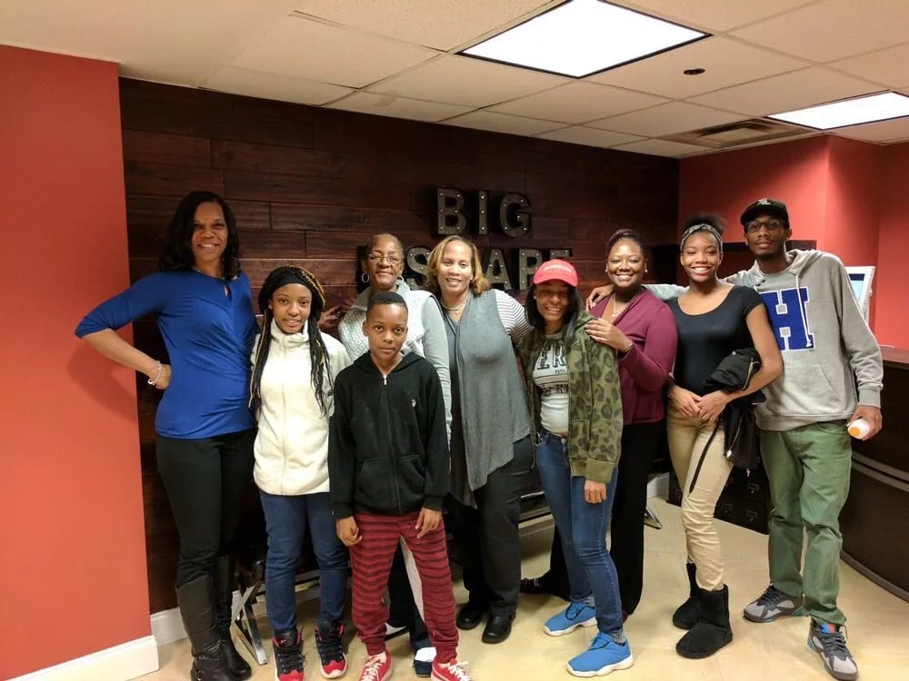 Big Escape Rooms image