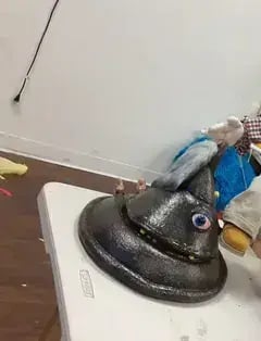 LV Puppet Studio