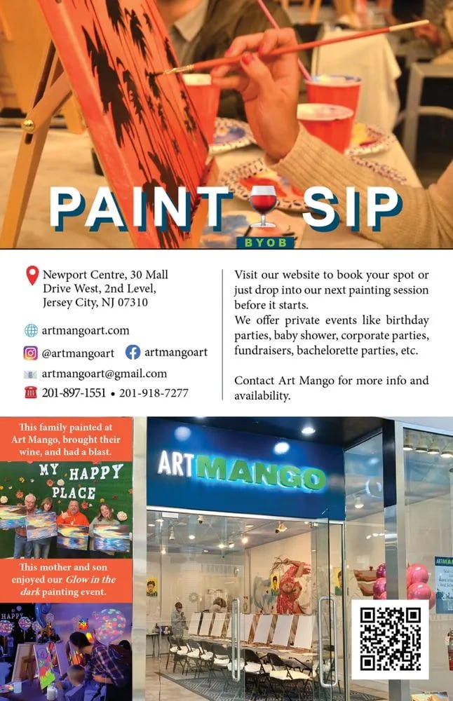 Art Mango image