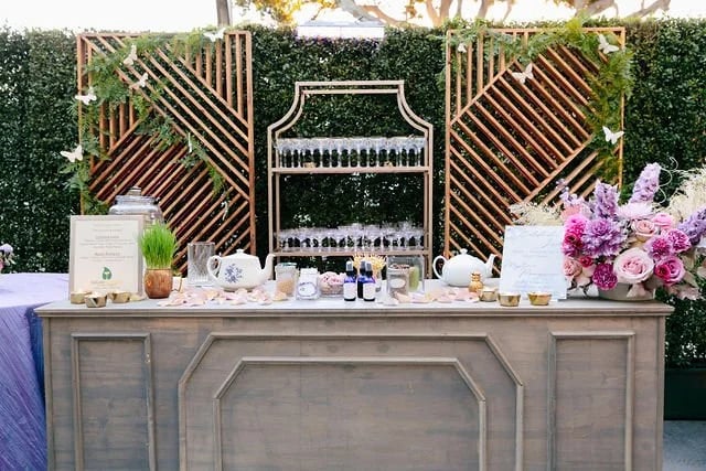 The Natural Mixologist image
