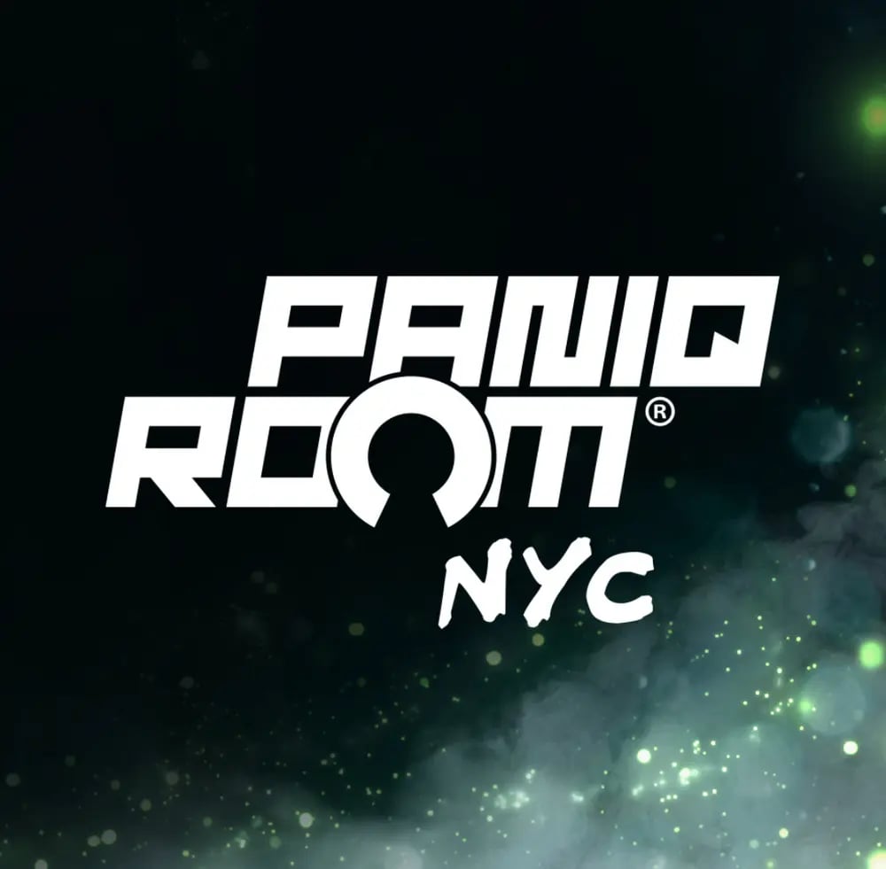 PanIQ Escape Room - NYC image