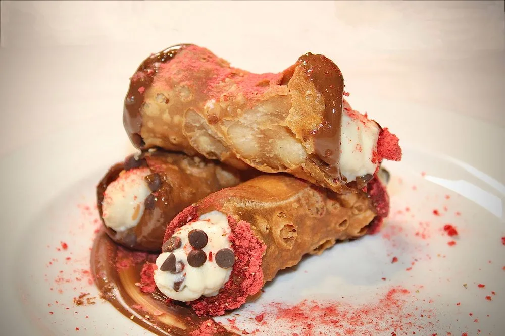 Cook Street School of Culinary Arts image
