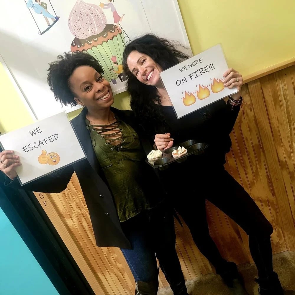 Exit Escape Room NYC image