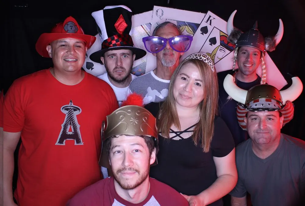 Arizona Nights Entertainment Company image