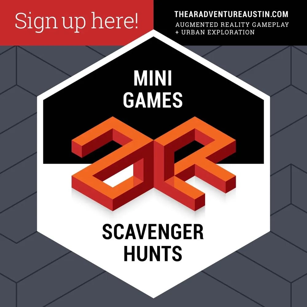 The AR Adventure image