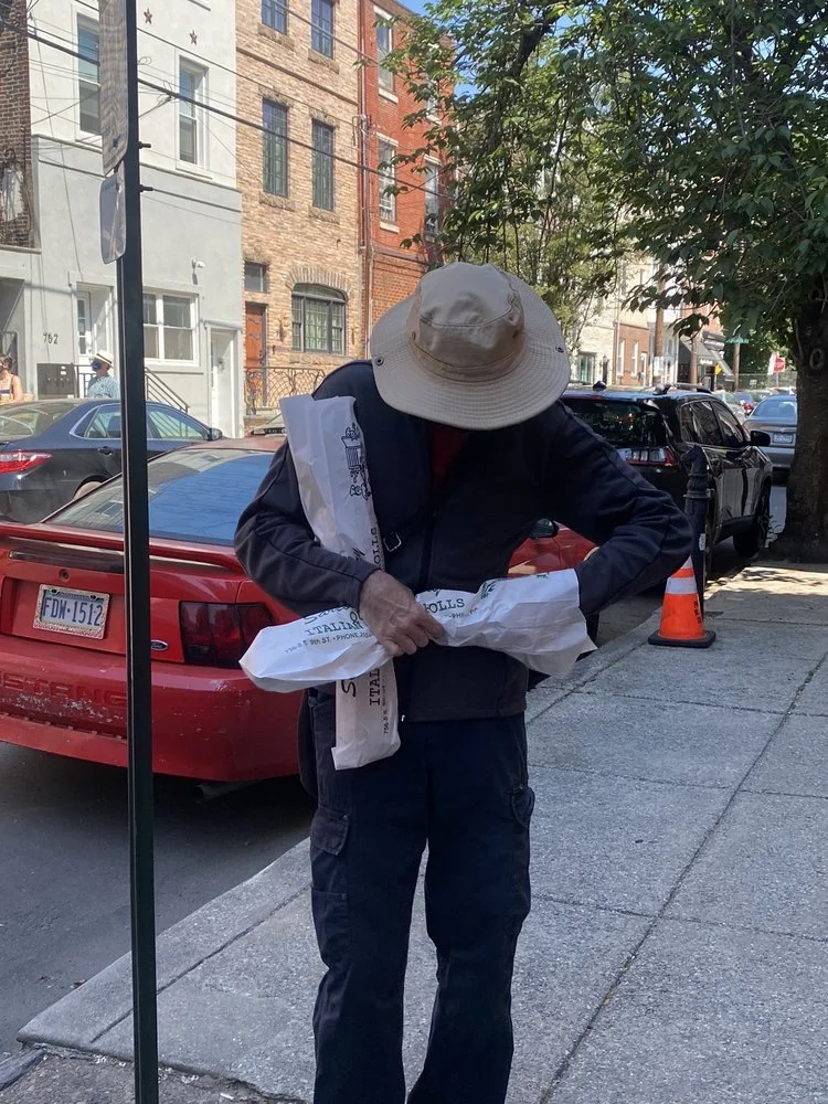 Philadelphia Urban Adventures image