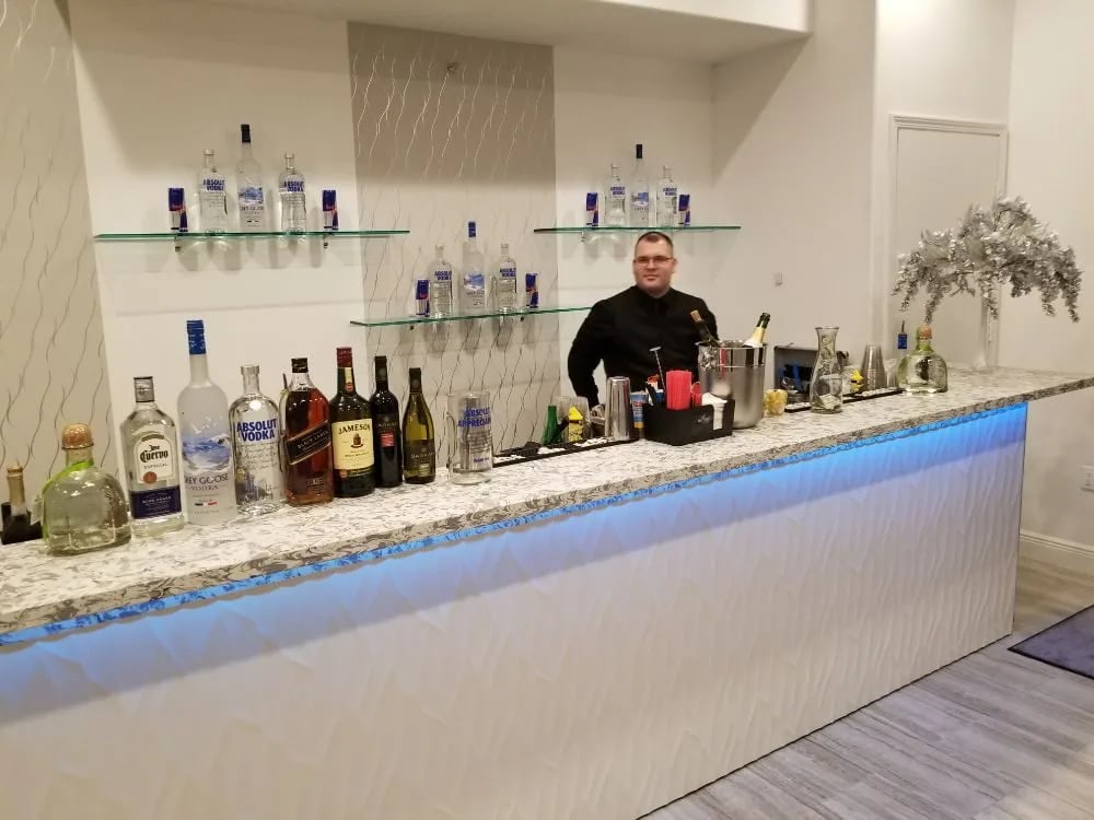 Cocktails Done Right image