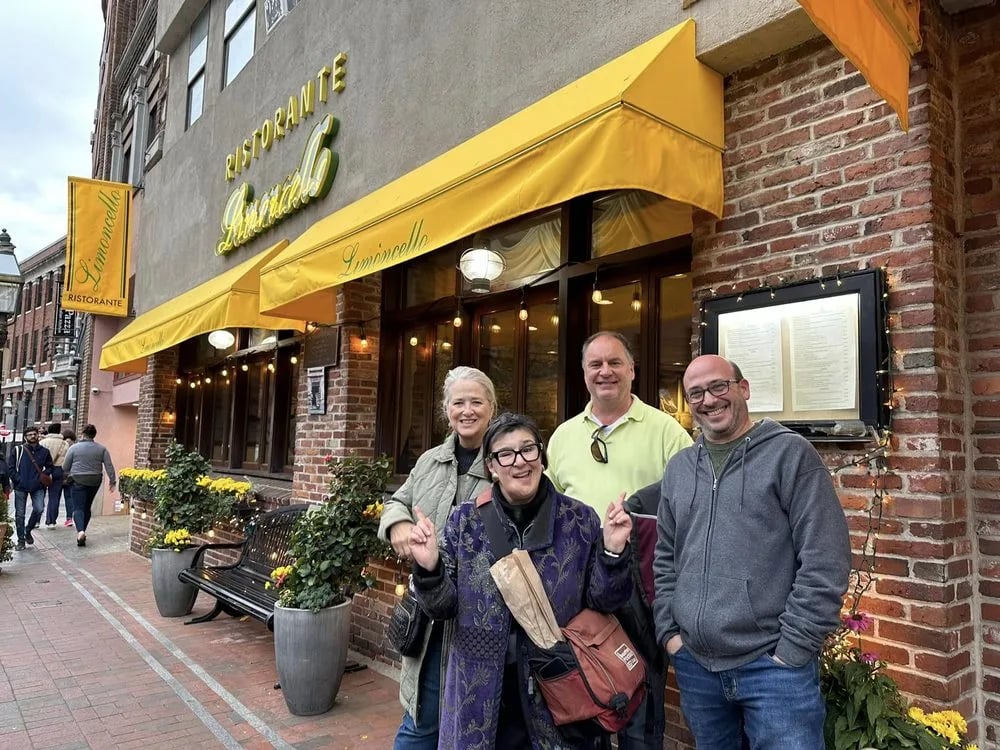 Boston Foodie Tours image