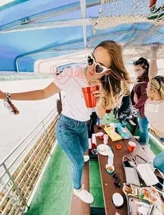 SS Tiki Tours