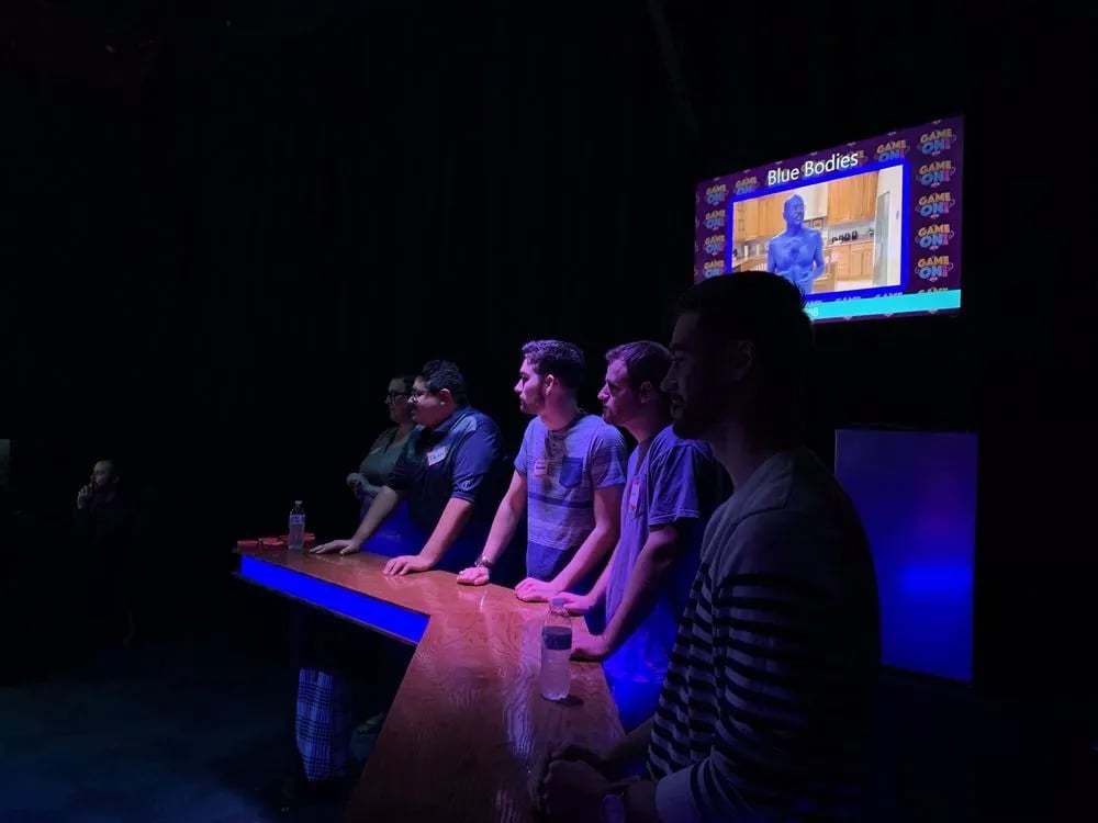 GameOn! ATX image