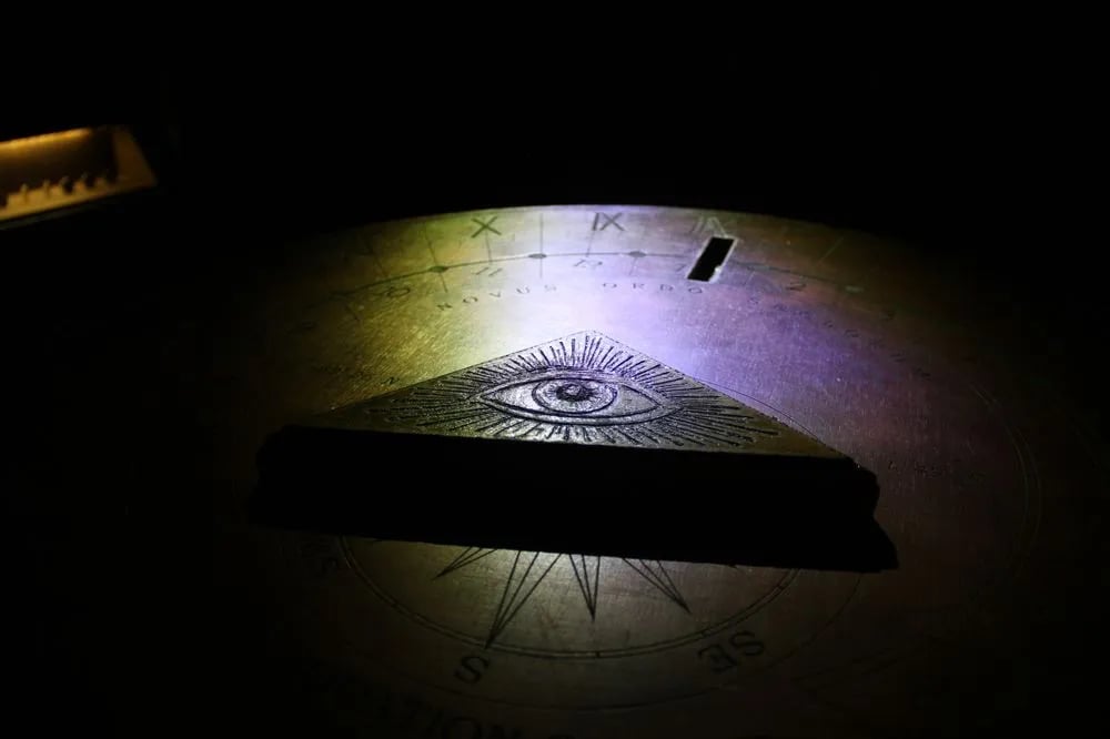 Quest Factor Escape Rooms image