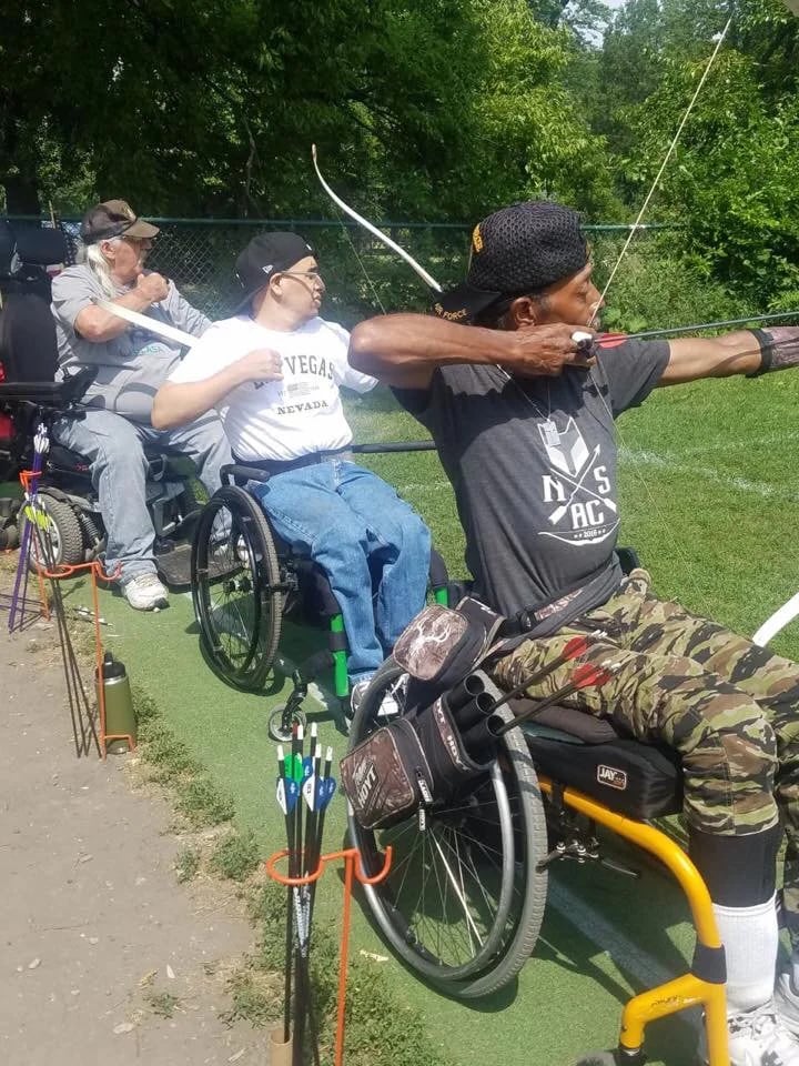 North Side Archery Club image