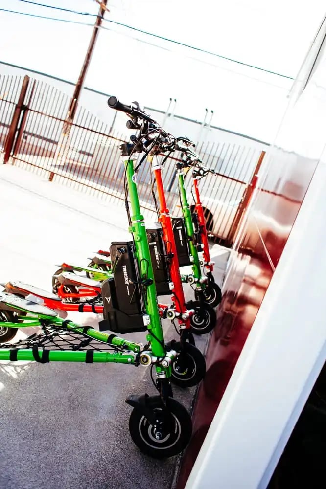 Trikke Las Vegas image