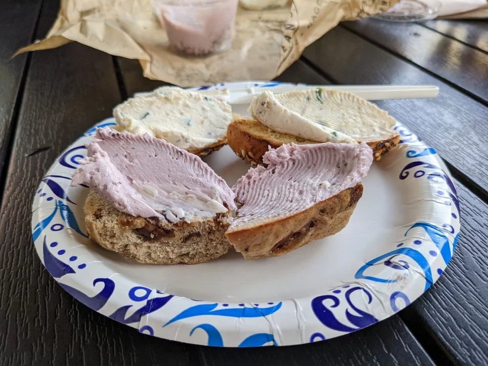 Sidewalk Food Tours image