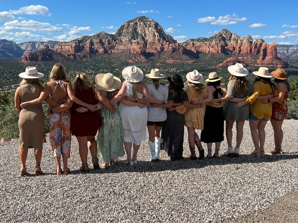 AZ Wine Wagon image