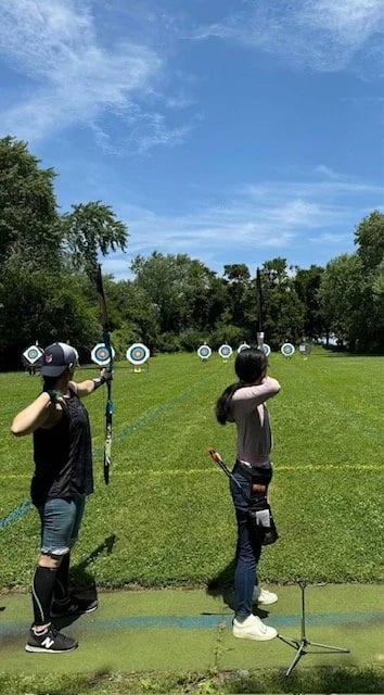 North Side Archery Club image