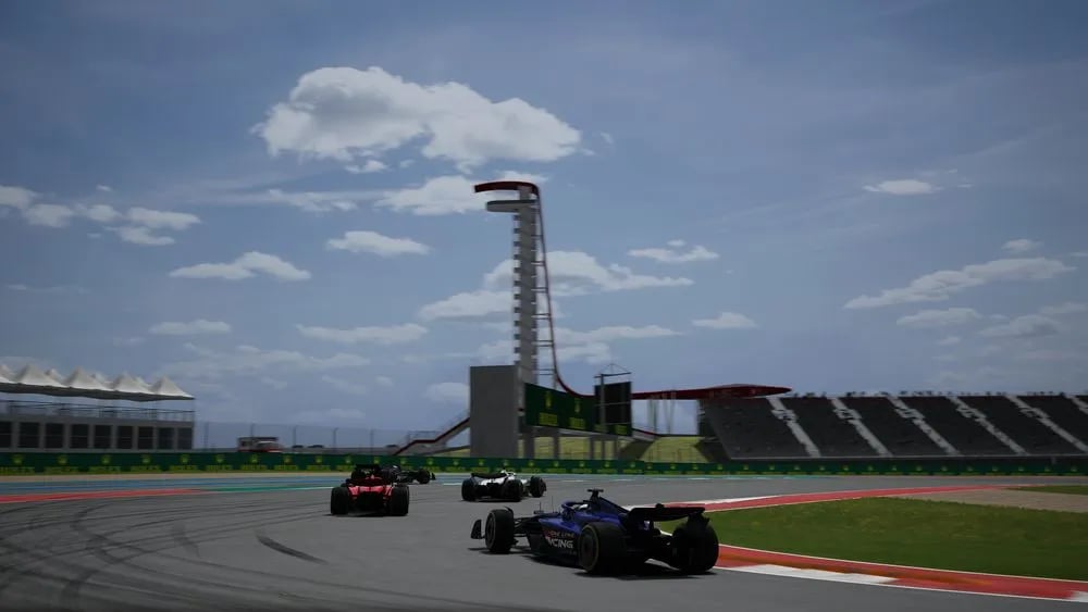 One Line Racing Center image