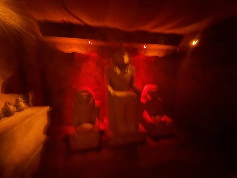 Chambers Escape Games image