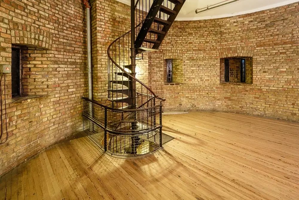 Casa Loma Escape Rooms image