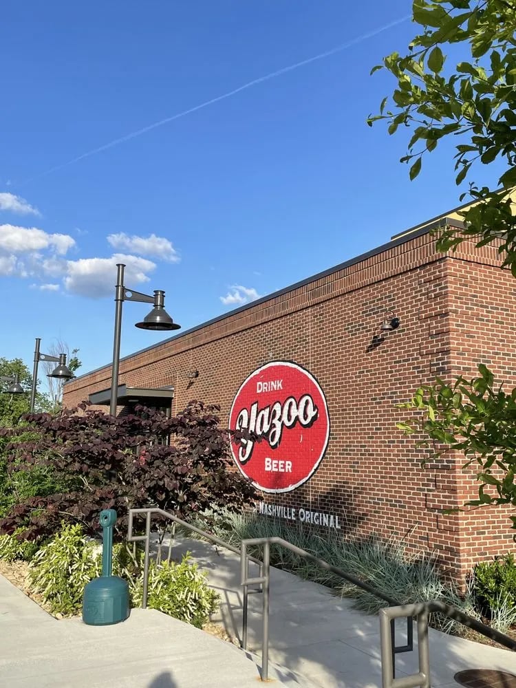 Yazoo Brewing Company image