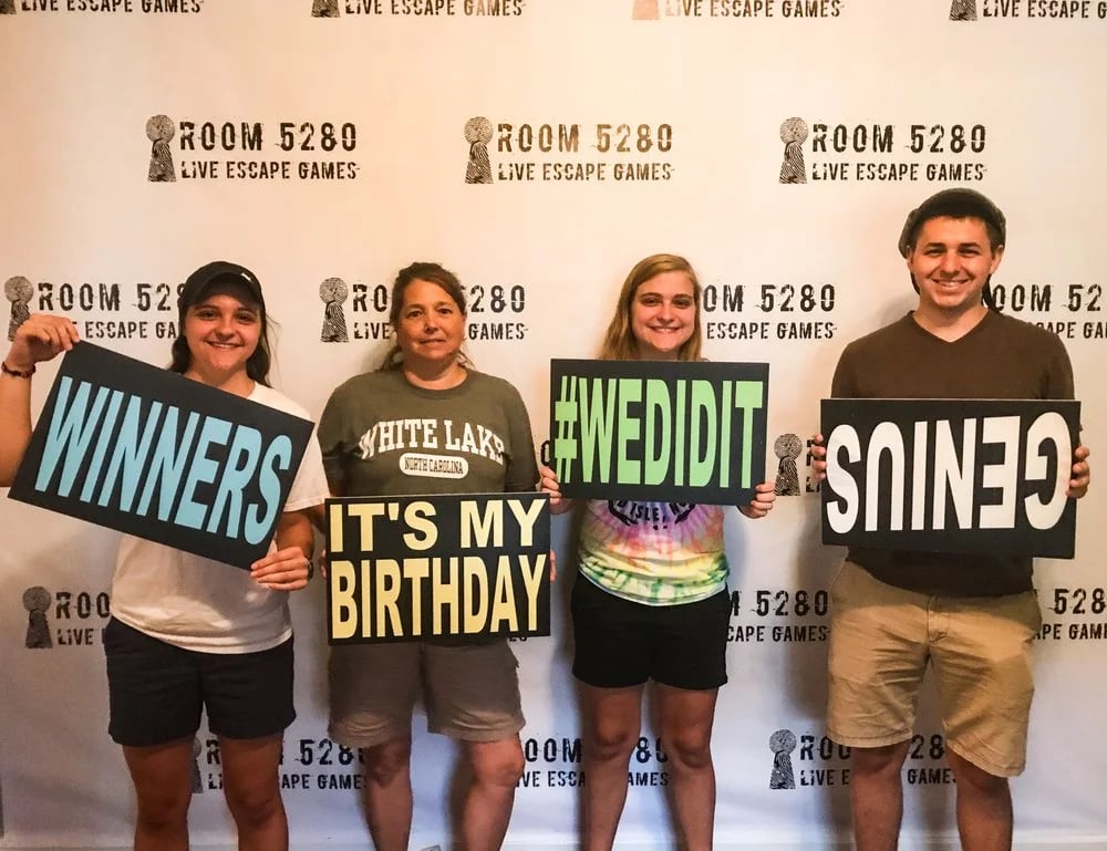 Room 5280 image